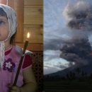 Апокалипсис на Вербное воскресенье: Уфологи прогнозируют массовые извержения вулканов уже сегодня Апокалипсис на Вербное воскресенье: Уфологи прогнозируют массовые извержения вулканов уже сегодня