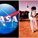 У NASA нет шансов: Эксперты оценили возможность высадки на Марс в 2033 году У NASA нет шансов: Эксперты оценили возможность высадки на Марс в 2033 году