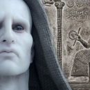 Падшие ангелы могли быть марсианами – Уверены конспирологи Падшие ангелы могли быть марсианами – Уверены конспирологи