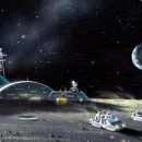 Дома на Луне будут строить из искусственно выращенных ракушек – Учёные Дома на Луне будут строить из искусственно выращенных ракушек – Учёные