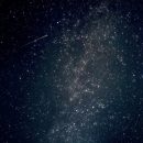 Метеоритный дождь может растопить вечную мерзлоту
