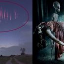 Бежать больше некуда: Тысячи кораблей с Нибиру вошли в атмосферу Земли