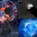 Драконы-пришельцы оказались в ловушке – Роскосмос и NASA создадут магнитный щит от авангарда Нибиру на Луне
