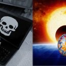 За 4 дня до «пасхального апокалипсиса»: Пришельцы с Нибиру готовятся уничтожить всю электронику