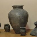 Майя производили керамические изделия в промышленных масштабах