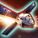 Энергетические щиты против пришельцев: США готовятся к войне за Марс Энергетические щиты против пришельцев: США готовятся к войне за Марс