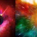 Скоро развалится? Вселенная расширяется быстрее, чем думали раньше Скоро развалится? Вселенная расширяется быстрее, чем думали раньше