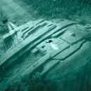 Страстная пятница в день Чернобыля: Двойная «чёрная» дата разбудила древний НЛО на дне Балтики – эксперт Страстная пятница в день Чернобыля: Двойная «чёрная» дата разбудила древний НЛО на дне Балтики – эксперт