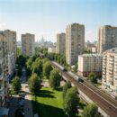 Какую недвижимость покупать в Москве, чтобы сохранить ликвидность и быстро продать квартиру?