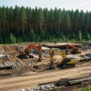 Строительство в Сосновом бору Новосибирска приостановлено по требованию прокуратуры Строительство в Сосновом бору Новосибирска приостановлено по требованию прокуратуры